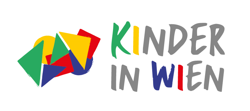Logo Kinder in Wien (KIWI)