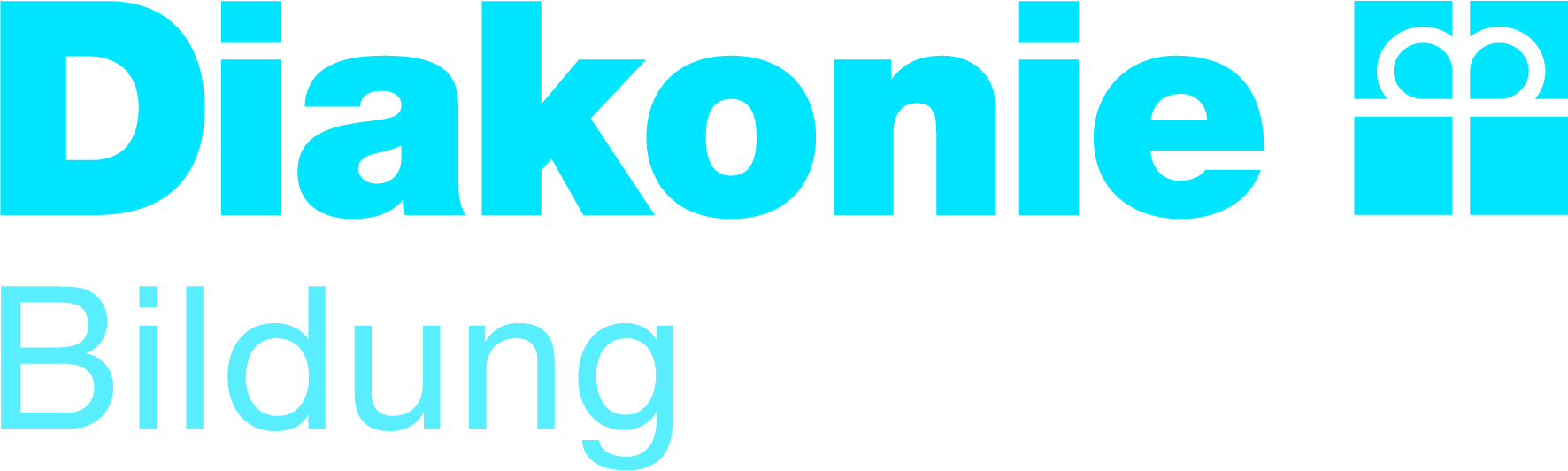 Diakonie Bildung Logo